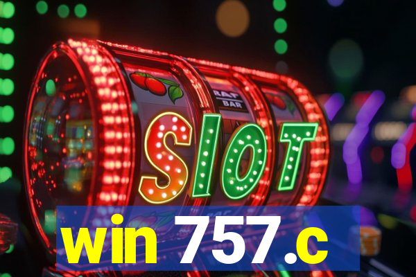 win 757.c
